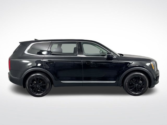 Used 2022 Kia Telluride LX AWD/4WD image 37