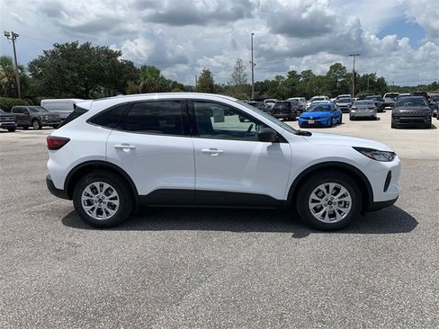 New 2025 Ford Escape Active image 3