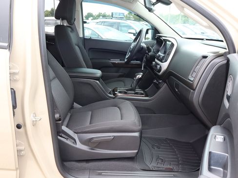 Used 2022 GMC Canyon Elevation w/ Trailering Package image 28