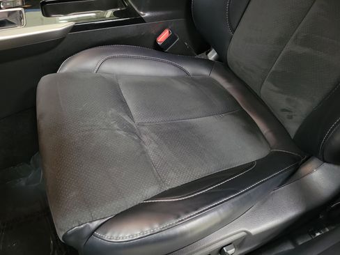 Used 2024 Mitsubishi Eclipse Cross SE image 19