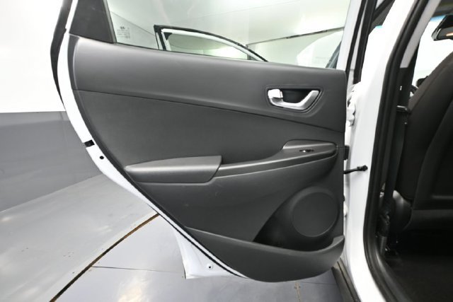 Used 2022 Hyundai Kona SEL w/ Convenience Package FWD image 27