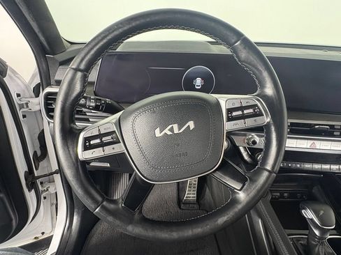Used 2024 Kia Telluride SX Prestige X-Pro AWD/4WD image 2