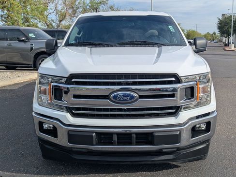 Used 2019 Ford F150 XLT w/ Equipment Group 301A Mid image 9