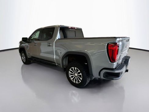 Used 2021 GMC Sierra 1500 AT4 w/ AT4 Premium Package AWD/4WD image 10