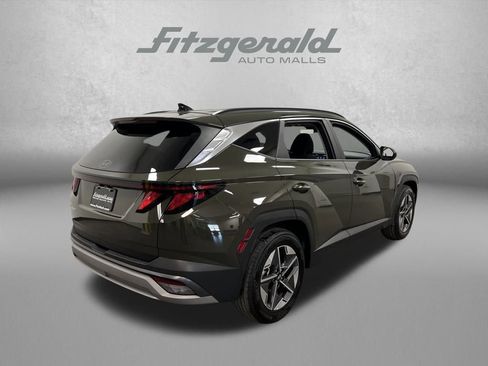 Used 2025 Hyundai Tucson SEL image 6