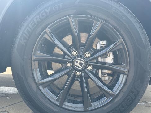 Used 2024 Honda CR-V Sport-L image 10