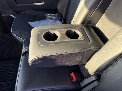 New 2026 RAM 3500 Laramie w/ Towing Technology Group image 25