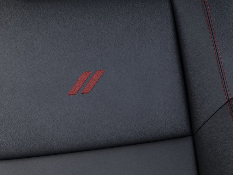 New 2026 Dodge Durango GT AWD/4WD image 21