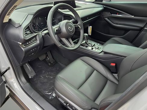 New 2026 MAZDA CX-30 AWD 2.5 S image 23