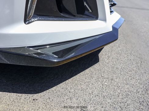 Used 2024 Chevrolet Camaro ZL1 RWD image 64