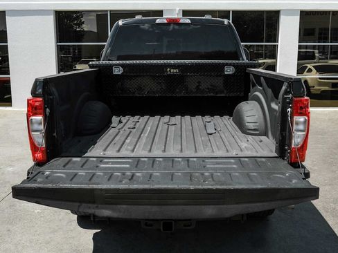 Used 2021 Ford F250 XL w/ STX Appearance Package AWD/4WD image 44