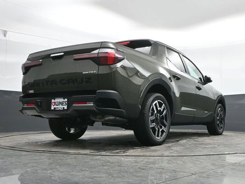 New 2026 Hyundai Santa Cruz Limited AWD/4WD image 43