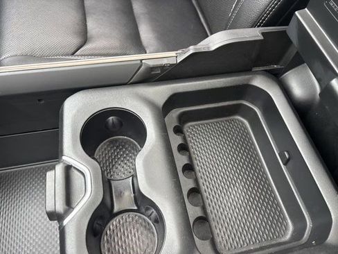 Used 2021 RAM 1500 Rebel w/ Leather & Sound Group image 30