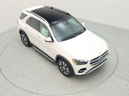 New 2026 Mercedes-Benz GLE 350 4MATIC image 18