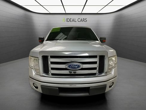 Used 2012 Ford F150 XLT w/ XLT Convenience Pkg RWD image 2