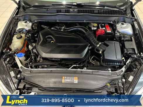 Used 2013 Ford Fusion SE image 22