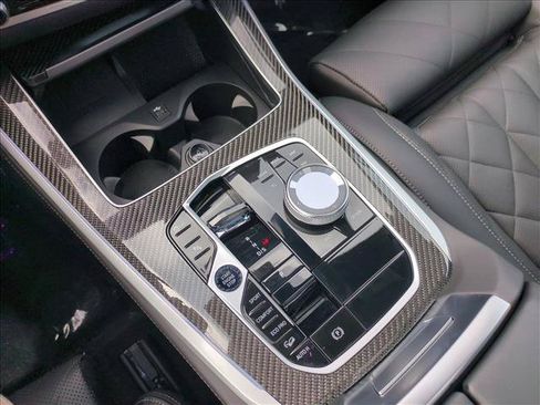 Certified 2024 BMW X5 M60i AWD/4WD image 12