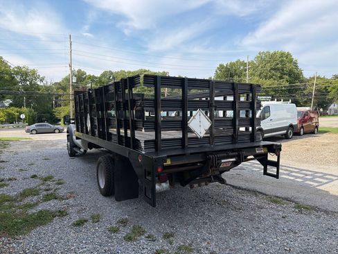 Used 2013 Ford F450 XL w/ XL Value Pkg RWD image 28