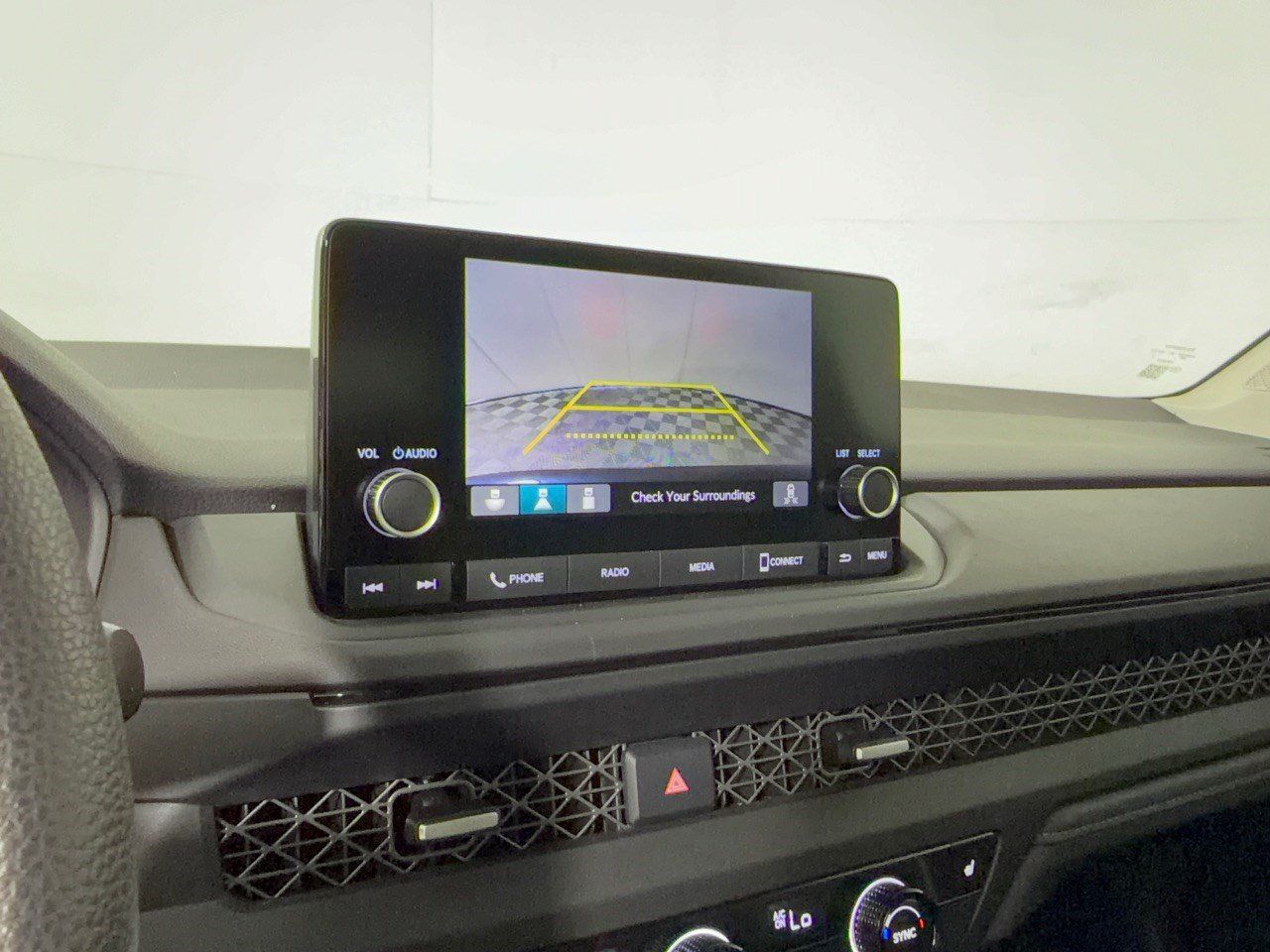 Used 2025 Honda Accord SE image 24