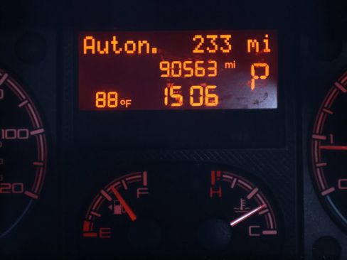 Used 2020 RAM ProMaster 3500 FWD image 19