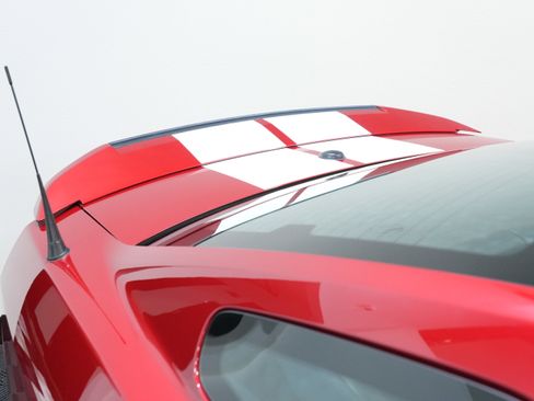 Used 2013 Ford Mustang Shelby GT500 w/ Electronics Pkg image 14