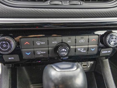 Used 2023 Jeep Compass Trailhawk image 25