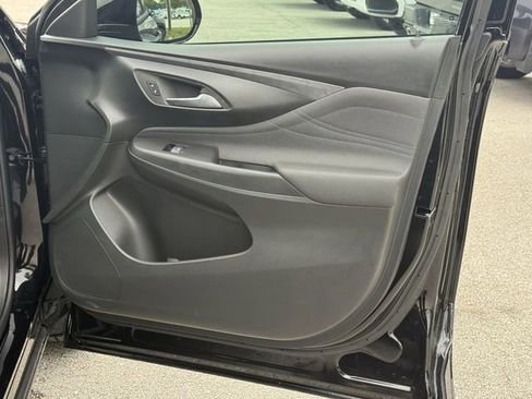 Used 2026 Buick Envista Sport Touring w/ Convenience I Package image 34