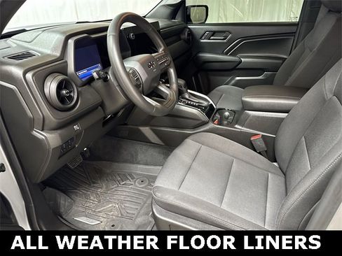 Used 2023 Chevrolet Colorado Trail Boss w/ Advanced Trailering Package image 11