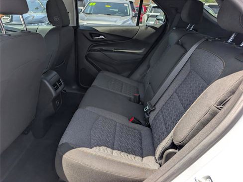 Used 2024 Chevrolet Equinox LT AWD/4WD image 15