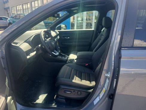 New 2026 Honda CR-V Sport-L image 18