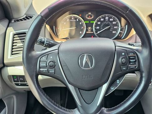 Used 2015 Acura TLX V6 SH-AWD w/ Advance Package image 33