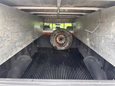 Used 2017 Ford F150 XL RWD image 5