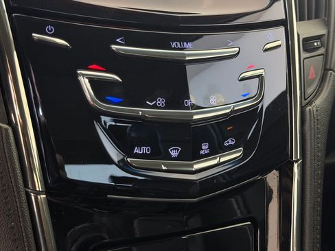 Used 2014 Cadillac ATS 2.0T Sedan RWD image 18
