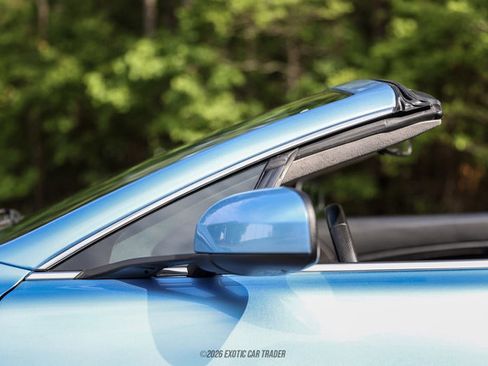 Used 2007 Aston Martin V8 Vantage Roadster RWD image 58
