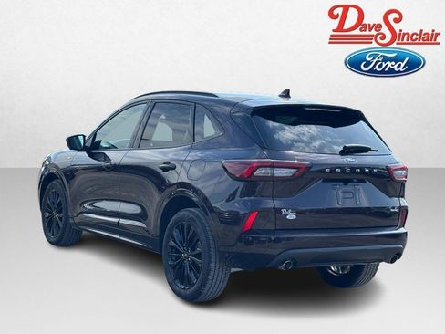 Used 2023 Ford Escape ST-Line Elite image 9