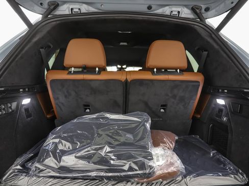 New 2027 BMW X7 xDrive40i w/ Executive Package AWD/4WD image 27