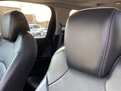 Used 2016 GMC Acadia Denali image 20