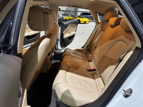 Used 2013 Audi A7 3.0T Premium Plus image 17