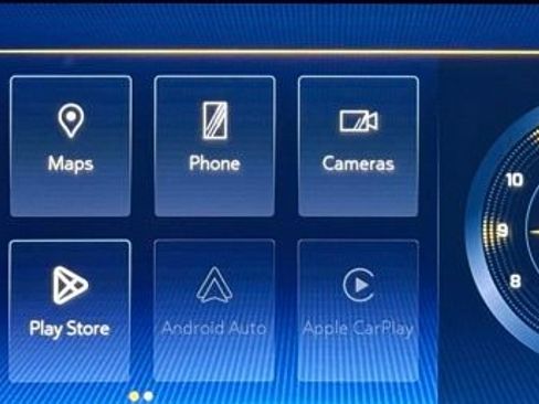 Used 2023 Chevrolet Silverado 1500 RST image 35