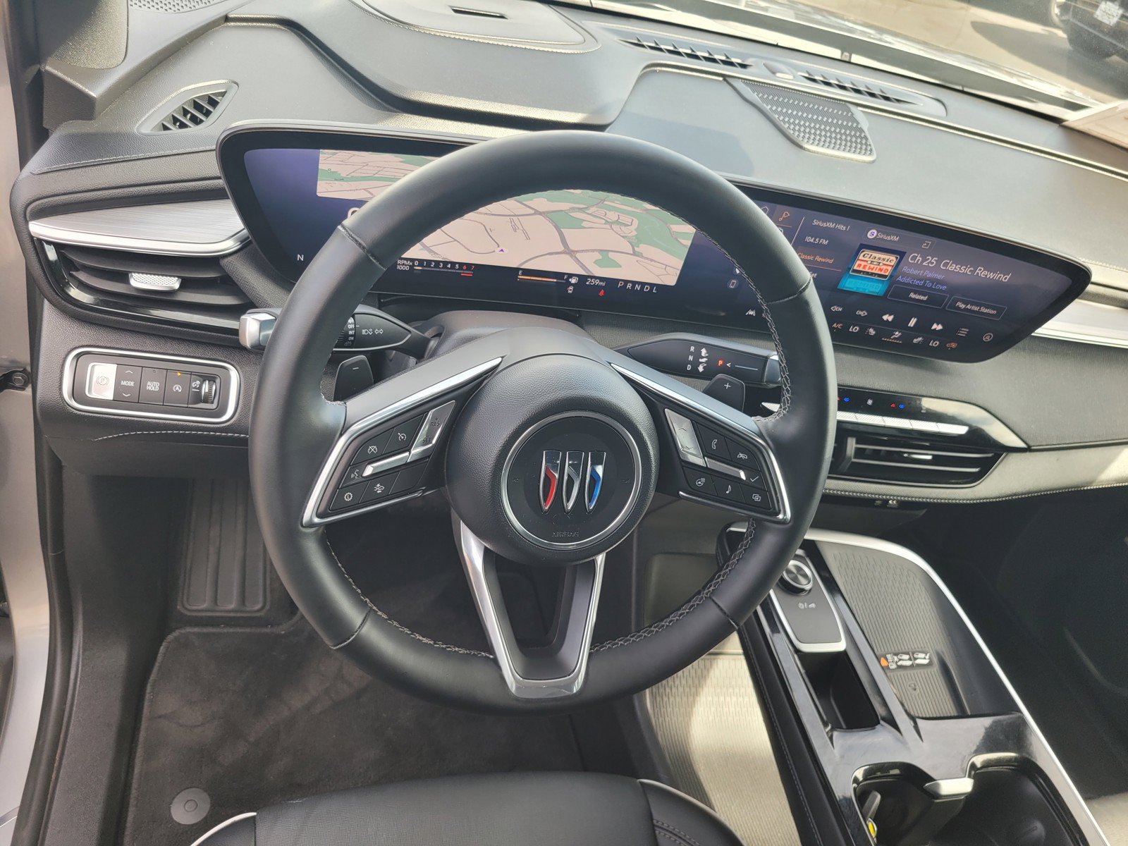 Used 2026 Buick Enclave Preferred FWD image 27