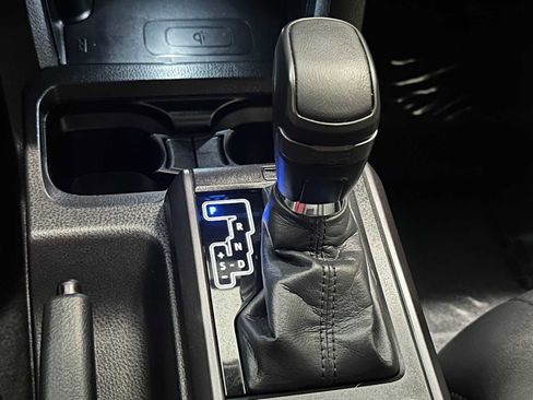 Certified 2023 Toyota Tacoma TRD Pro AWD/4WD image 16