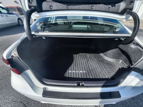 Used 2024 Toyota Camry SE w/ Convenience Package FWD image 24