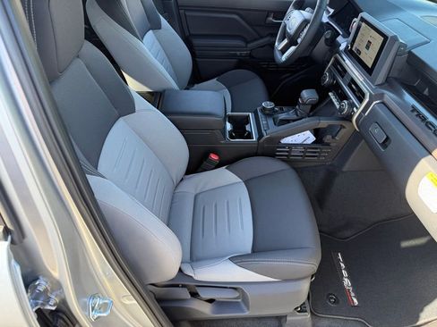 New 2026 Toyota Tacoma TRD Off-Road image 40