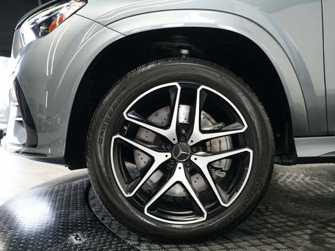 Used 2024 Mercedes-Benz GLE 53 AMG 4MATIC Coupe image 9