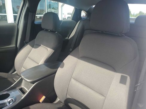 Used 2024 Chevrolet Malibu LT FWD image 24