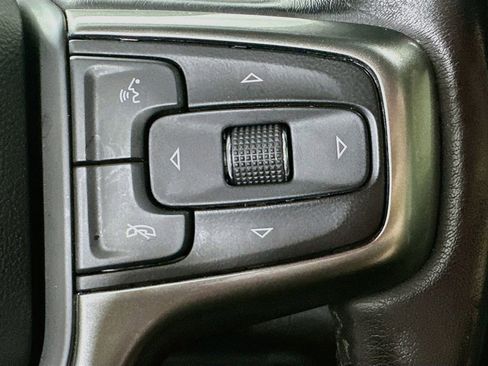 Used 2021 Chevrolet Tahoe Z71 AWD/4WD image 25
