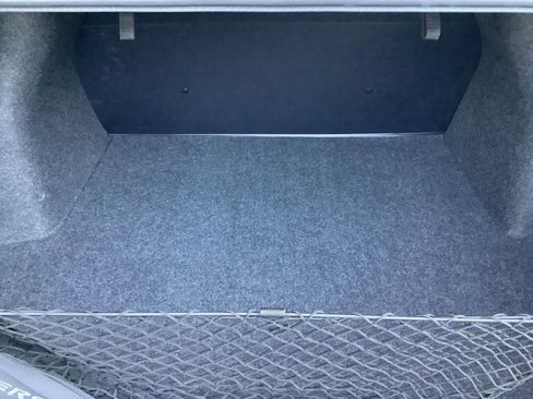 Used 2025 Nissan Versa S w/ Trunk Package image 14