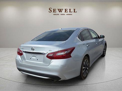 Used 2018 Nissan Altima 2.5 SL image 4