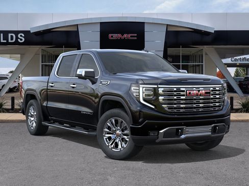 New 2026 GMC Sierra 1500 Denali RWD image 7