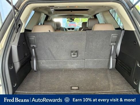 Used 2015 GMC Acadia SLT w/ Open Road Package FWD image 12
